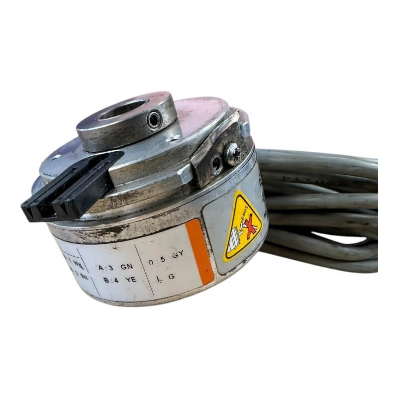 KUBLER 8.5822.882C.0036.0050 ENCODER