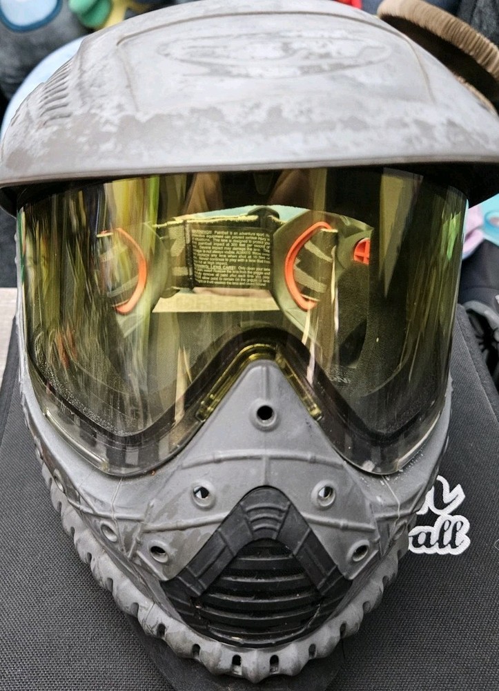 Paintball Bundle + Tank