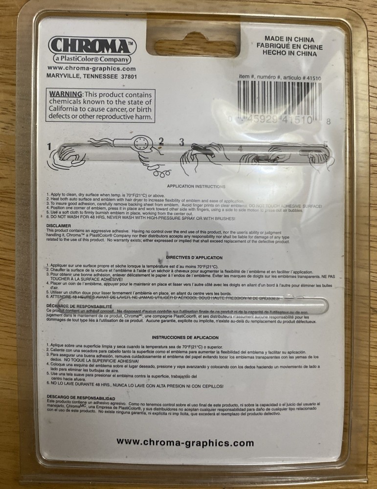 Marvel Avengers Assemble Chrome Emblemz