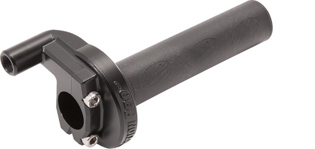 Motion Pro CR Pro SE Throttle Housing