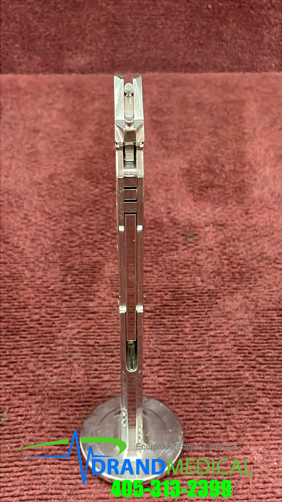 Stryker CMF Oral/Maxillofacial Distractor Set