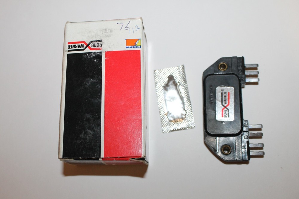 BWD Borg Warner CBE23 Control Module NOS NEW!
