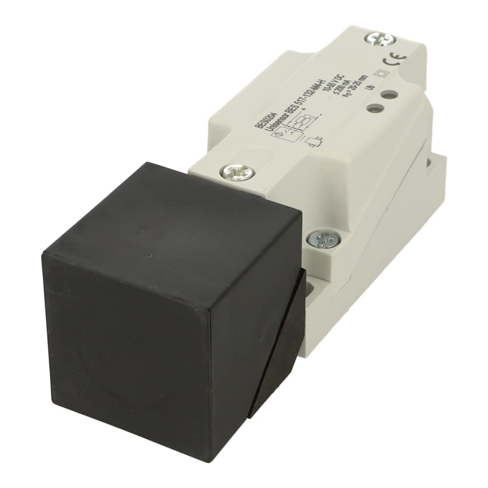 Inductive Sensor Proximity Sensor Replacement For BES0204 BES 517-132-M4-H