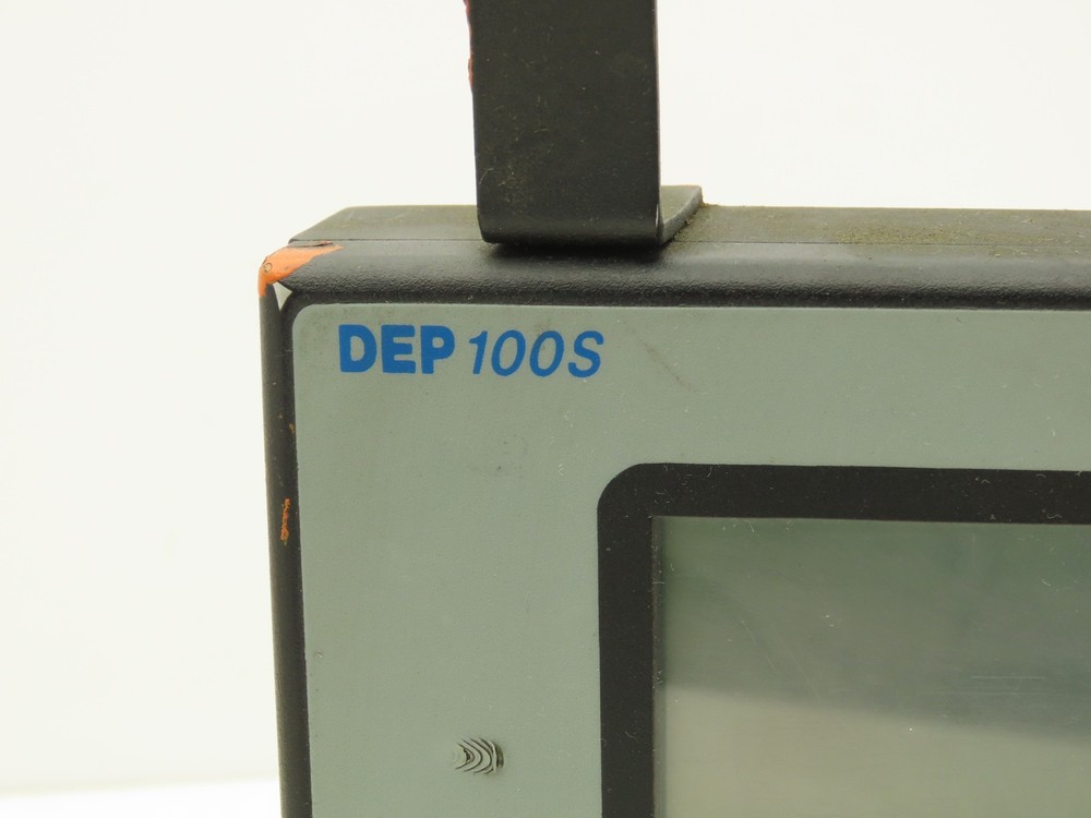 Medar DEP 100S Data Entry Panel 100S Teach Pendant