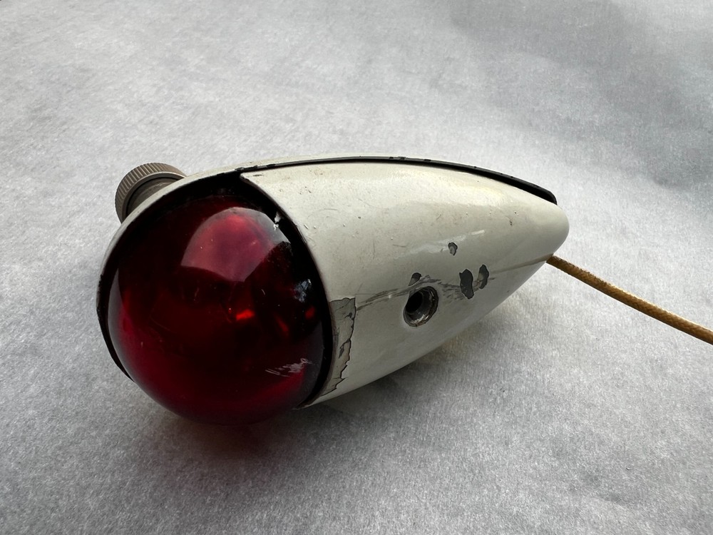Grimes Model E NAV Navigation Wing Tip Light