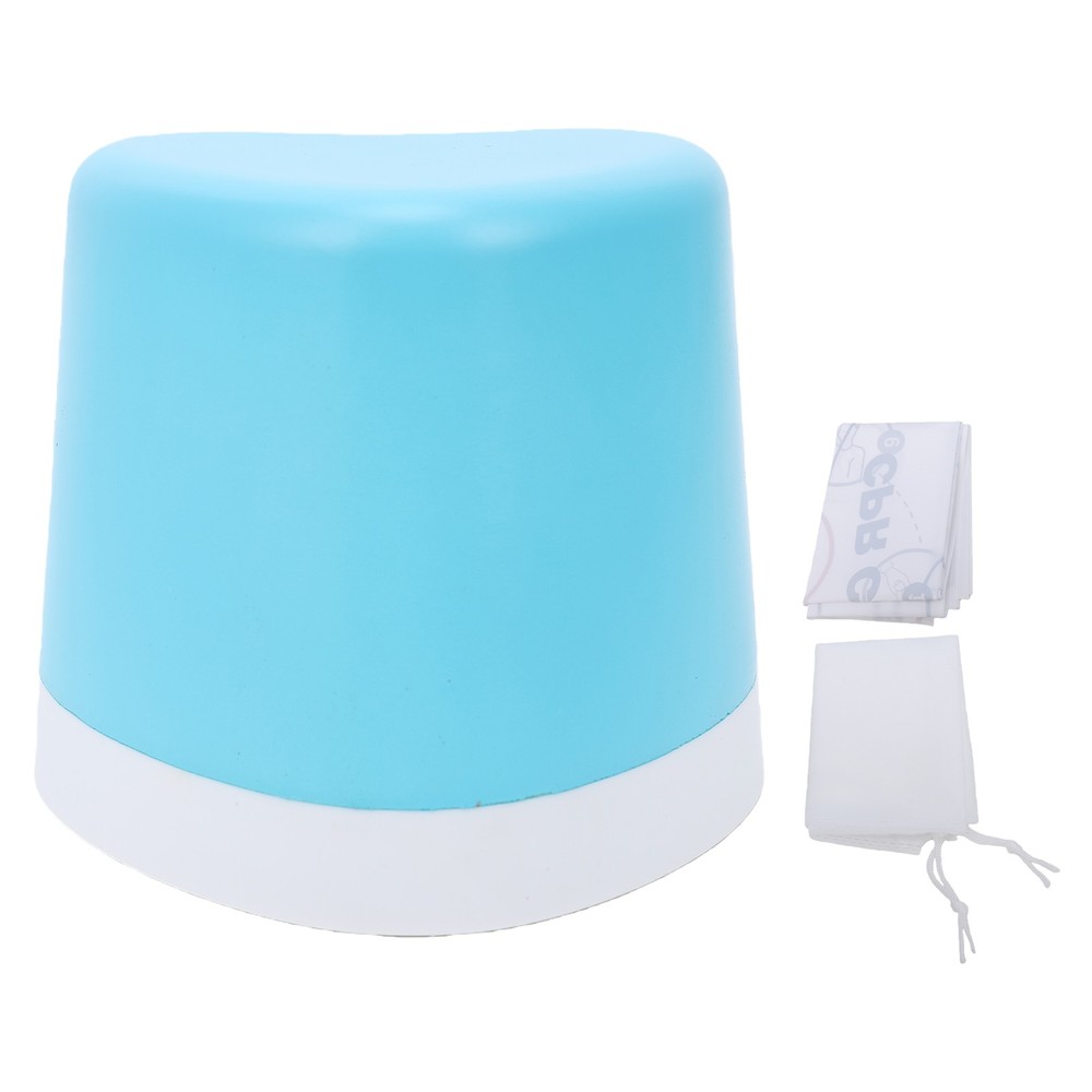 2-Portable CPR Trainer Model For Hands-On Compression Practice For Students