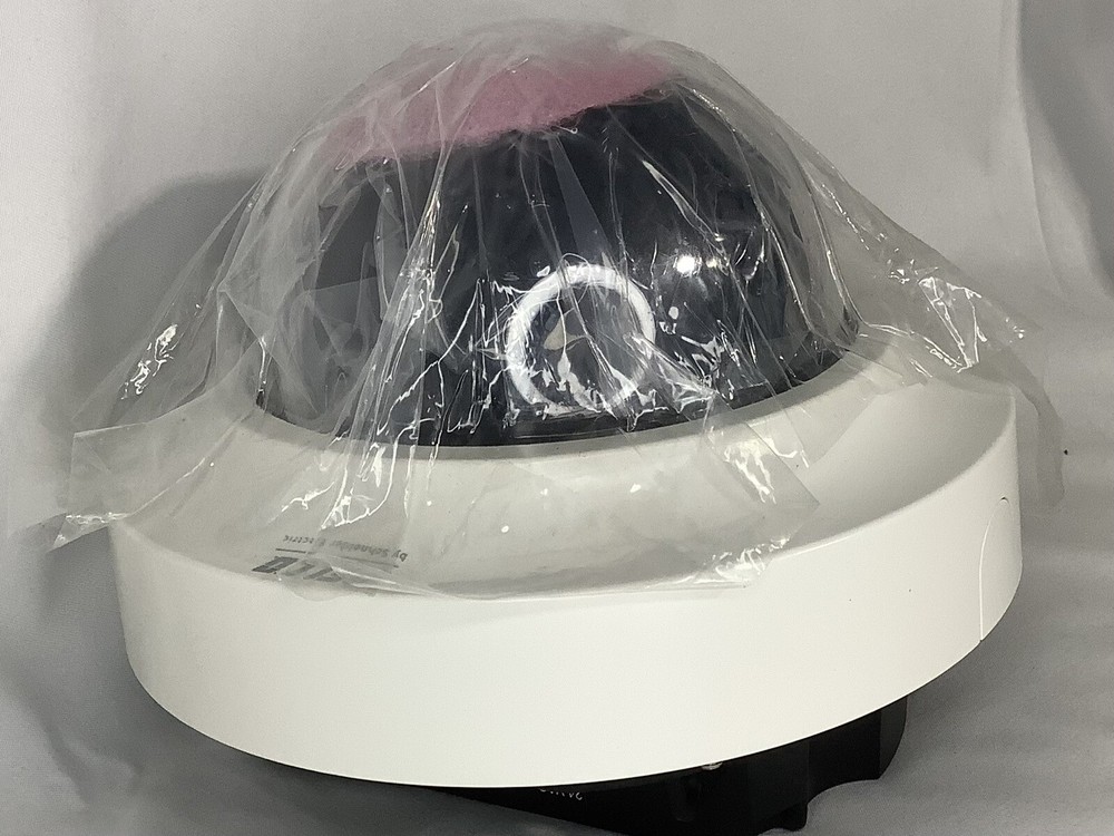 Pelco Sarix IMP319-1E Mini Dome Security Camera Indoor