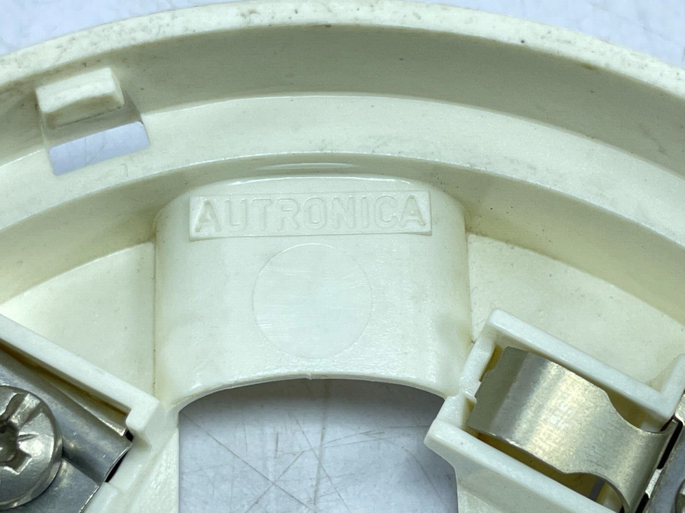 Autronica BWA-100 Detector Base