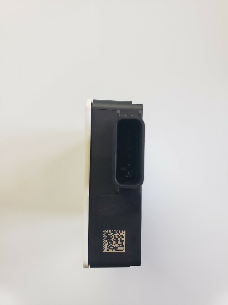 LeddarTech M16 Sensing LiDAR Module with veoneer radar sensor