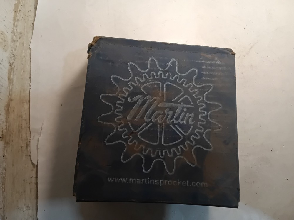 Martin E 2-1/2'' QD BUSHING (L3E)