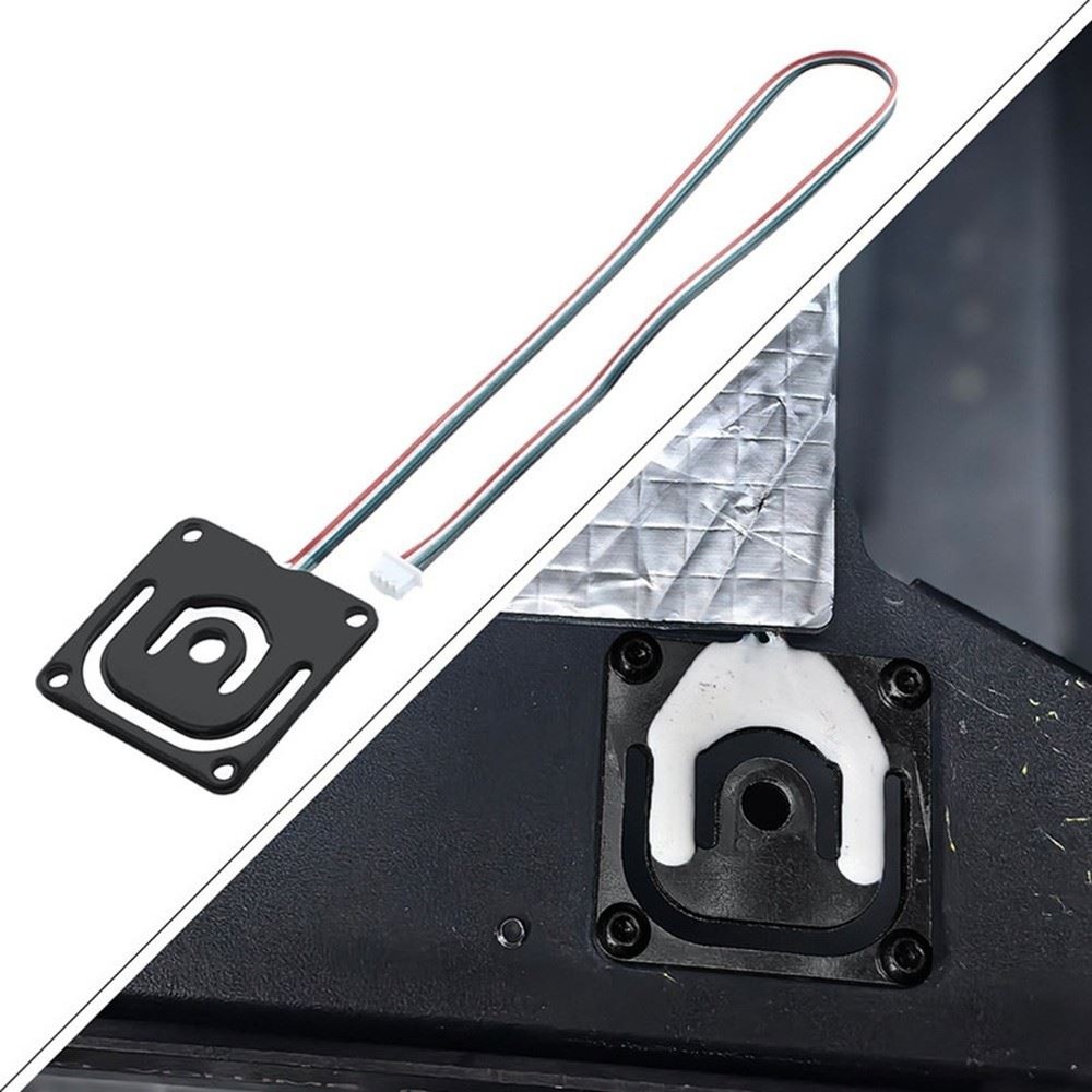 For K1CK1 MAX Hot Bed Pressure Sensor Strain Leveling