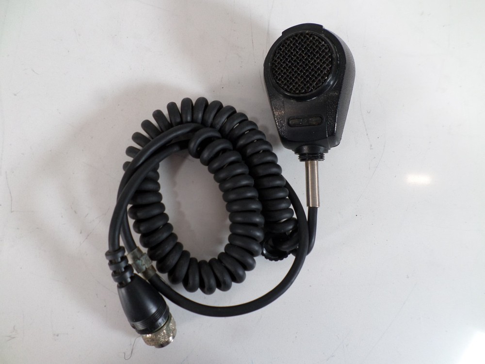 Icom Remote Controller EX-803 for M800 SSB Transceiver With Mic