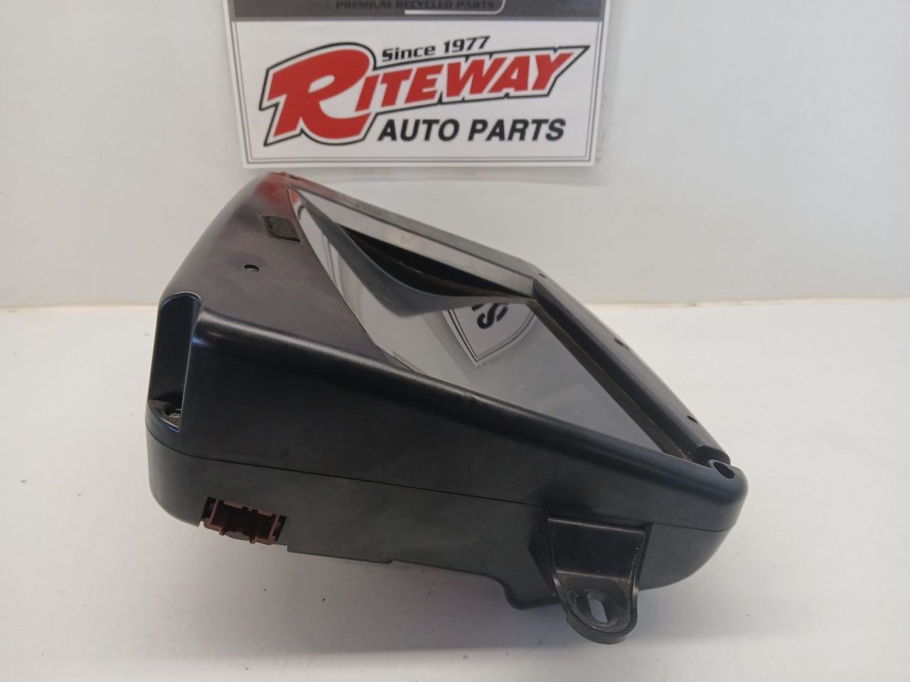 2005 CORVETTE C6 HEADS UP HUD PROJECTOR ASSEMBLY TESTED