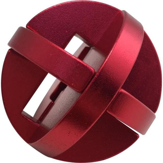 Phantom - Interlocking Brainteaser Metal Puzzle