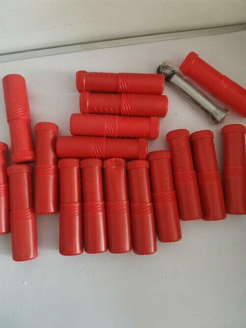 17pcs Tool Grinder Collets U2 Cutter Grinder Collets New-