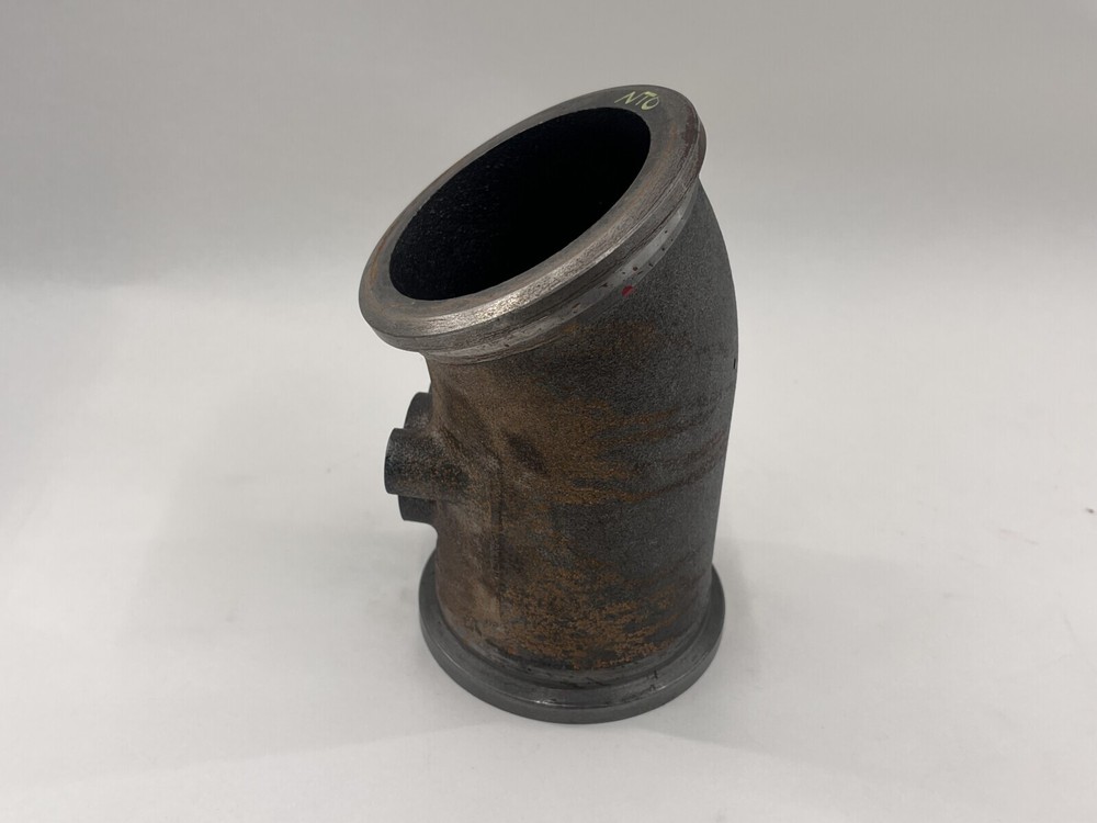 Cummins NOX Exhaust 5264811