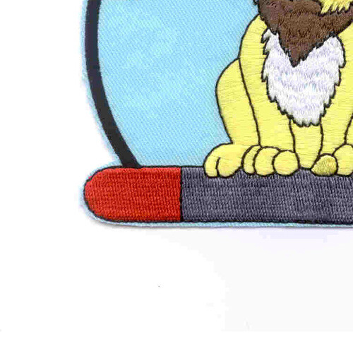 SS-195 USS Sealion Patch