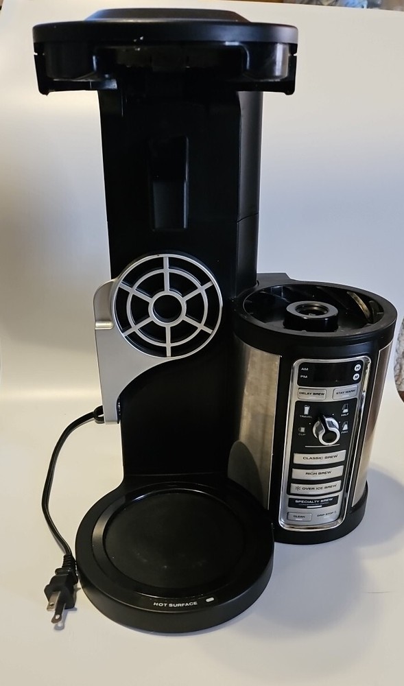 Ninja Coffee Bar Motor Base Only for CF020 CF021 CF080 CF081 CF082 CF085