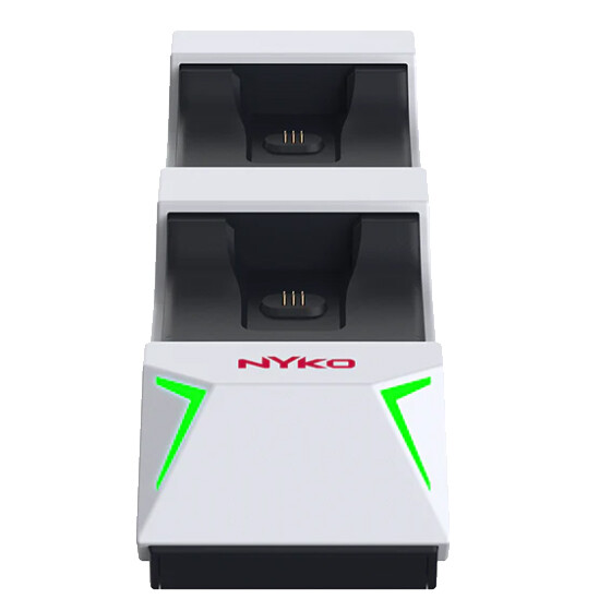 Dual Charging Dock with 2 Rechargeable Batteries for Xbox Series X/S and One