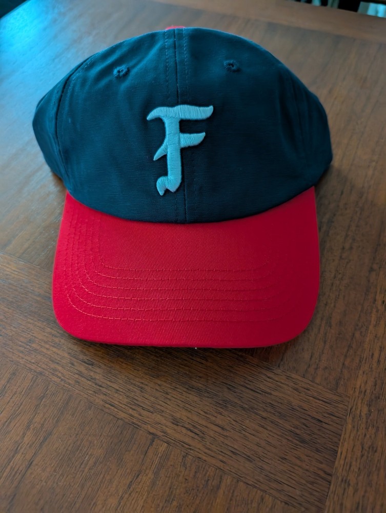 Forward Observations Group FOG Braves Dad Hat