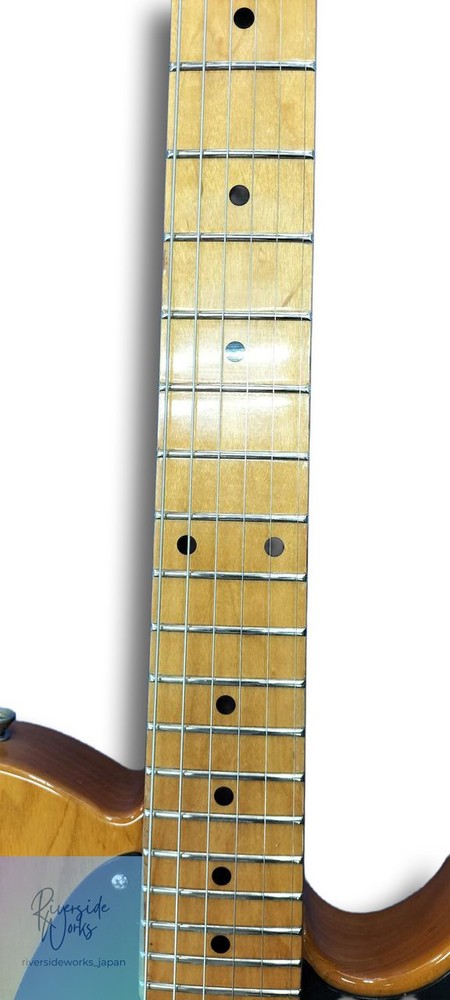 MOON Electric Guitar