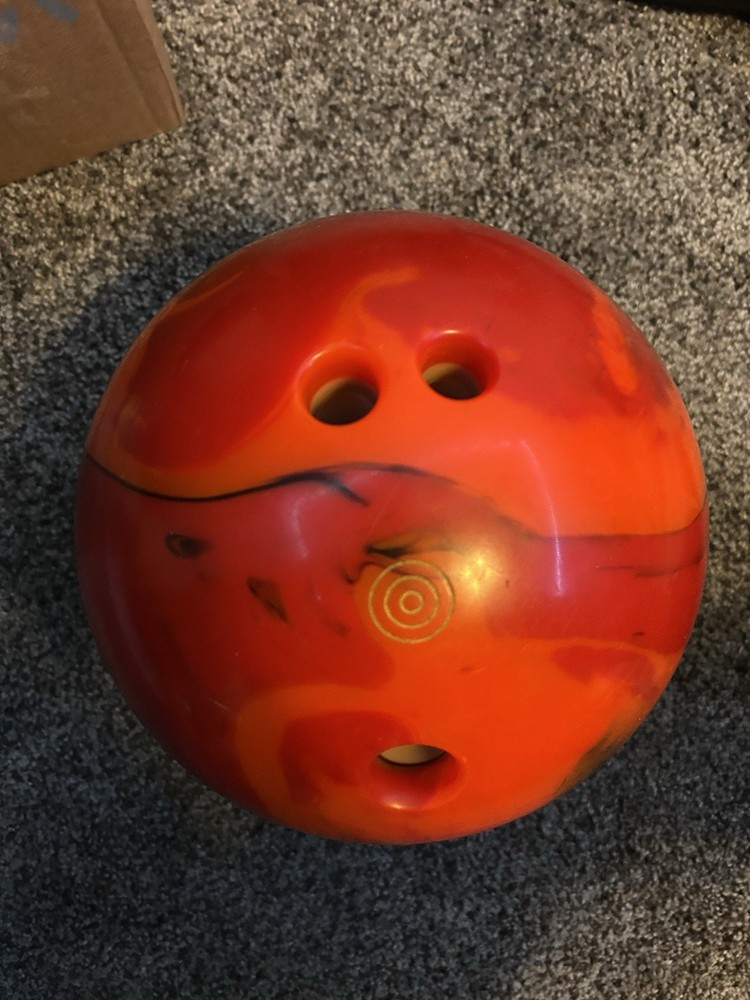 Ebonite Maxim 12 Pound Bowling Ball