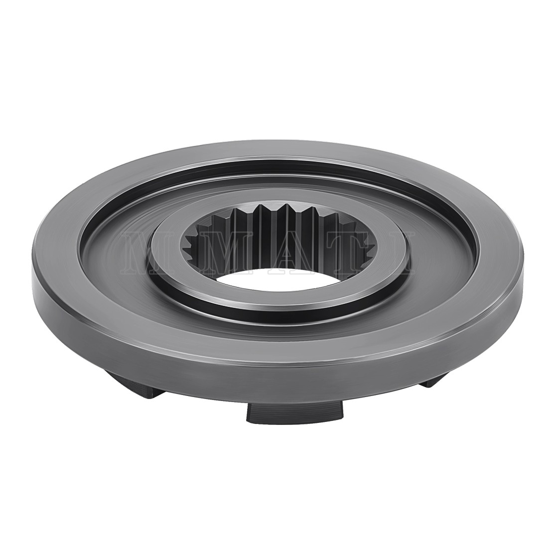 Transmission 6 Face Engagement Dog 3233875 For Polaris Ranger Sportsman Magnum