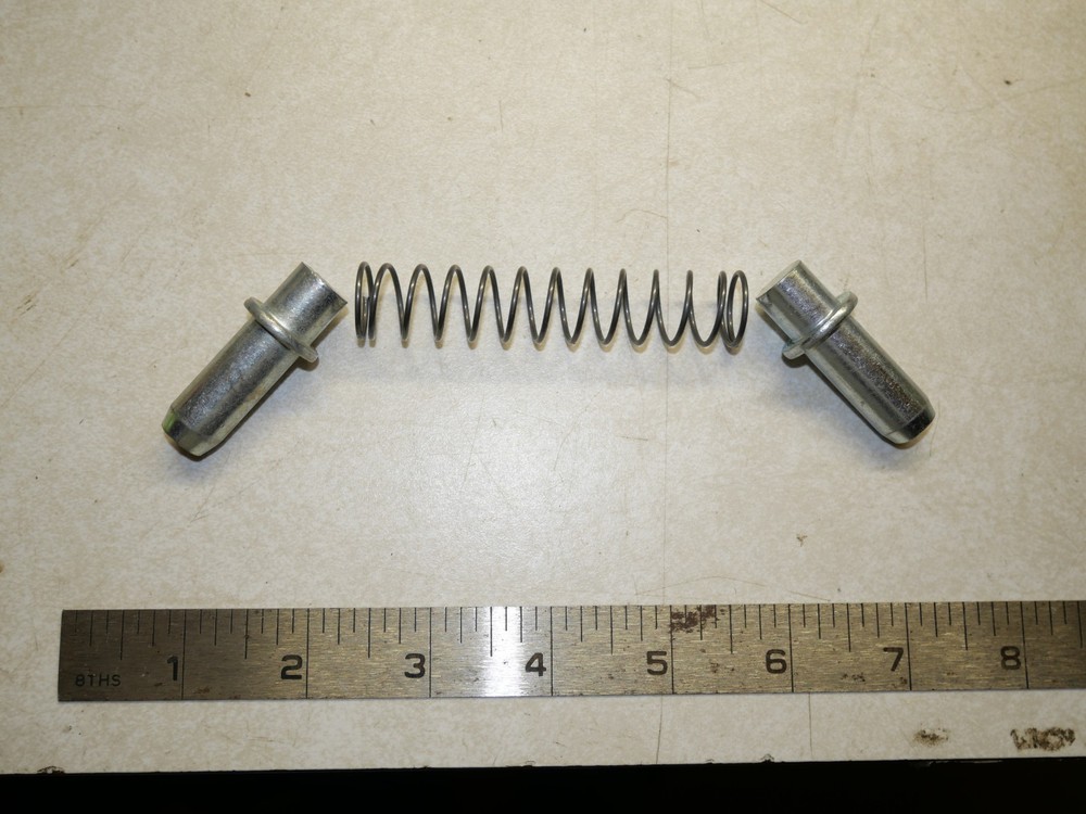 Delta Motor Pins and Spring For table saws