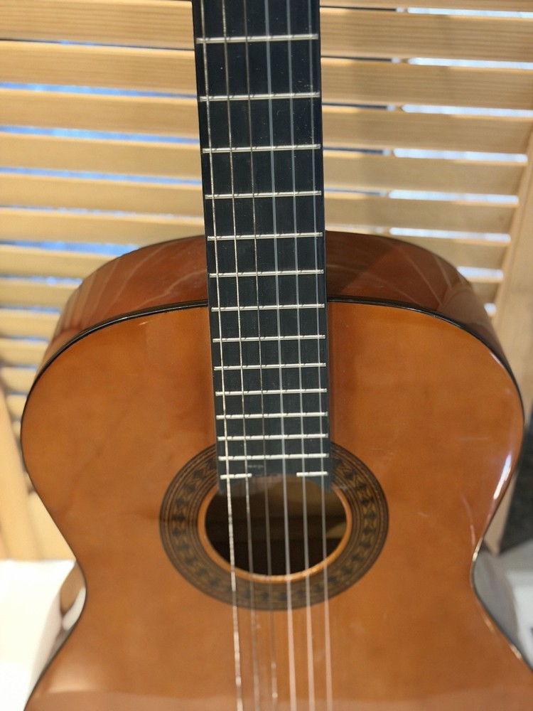 STAGG C542 Pack Beautiful Tone Classical Guitar | Nylon Strings