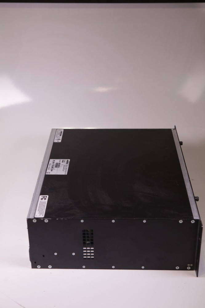 Evertz 7800FR Frame, Frame Only