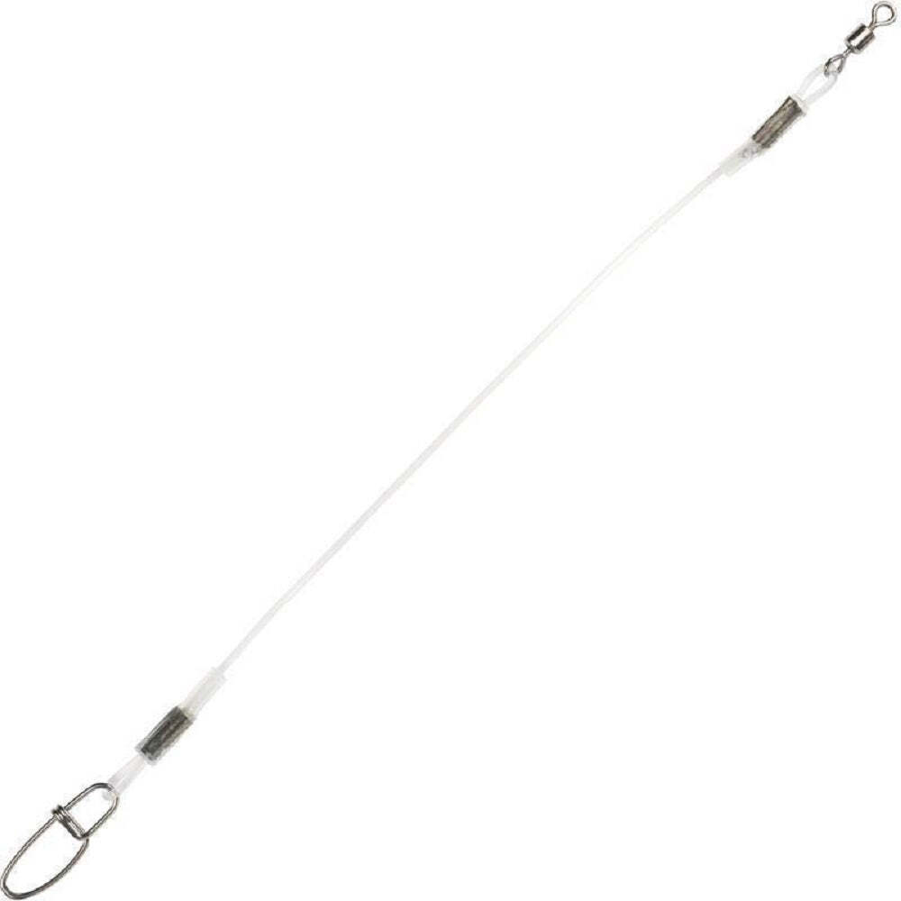 Cinnamon thread fluorocarbon 40 cm 100 mm cinnamon