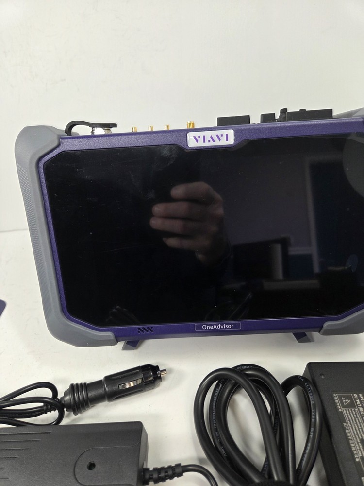 Viavi One Expert Raidio Analysis Module One Advisor