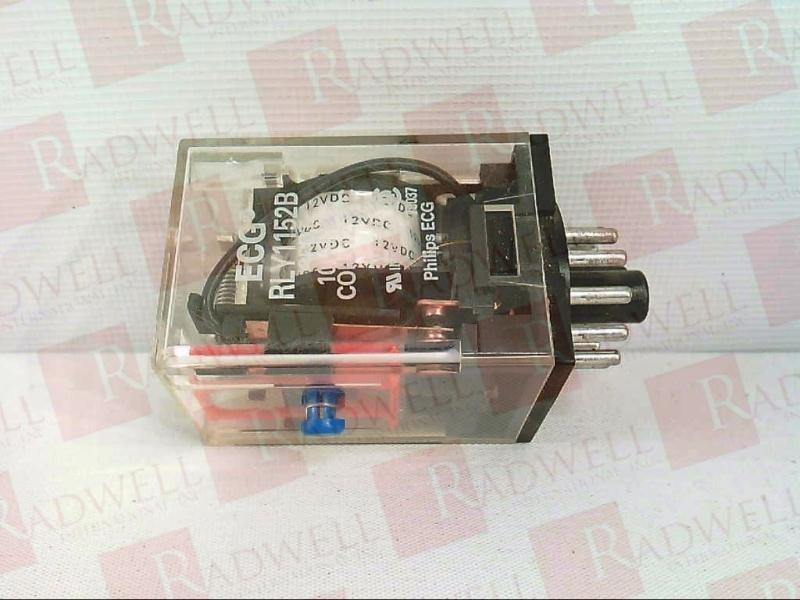 PHILIPS RLY1152B / RLY1152B (USED)
