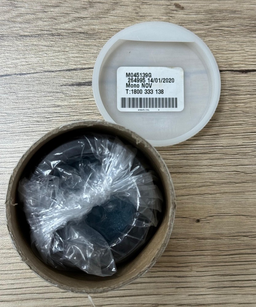 MONO PUMP - MECHANICAL SEAL M045139G
