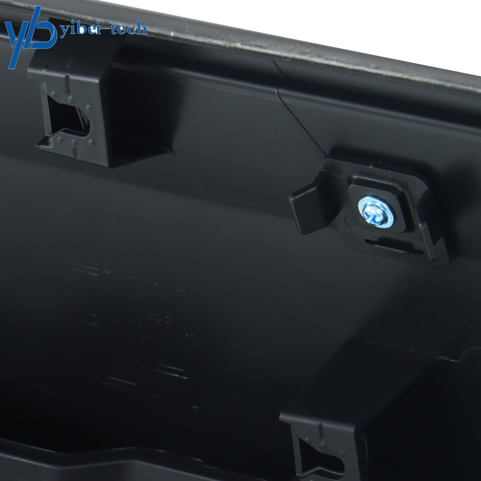 Door Lower Molding For Mazda CX-9 2016-2023 Rear Driver Left Side TK4951RD0B