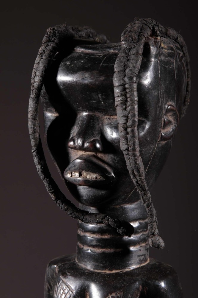 Statue Dan 2615
