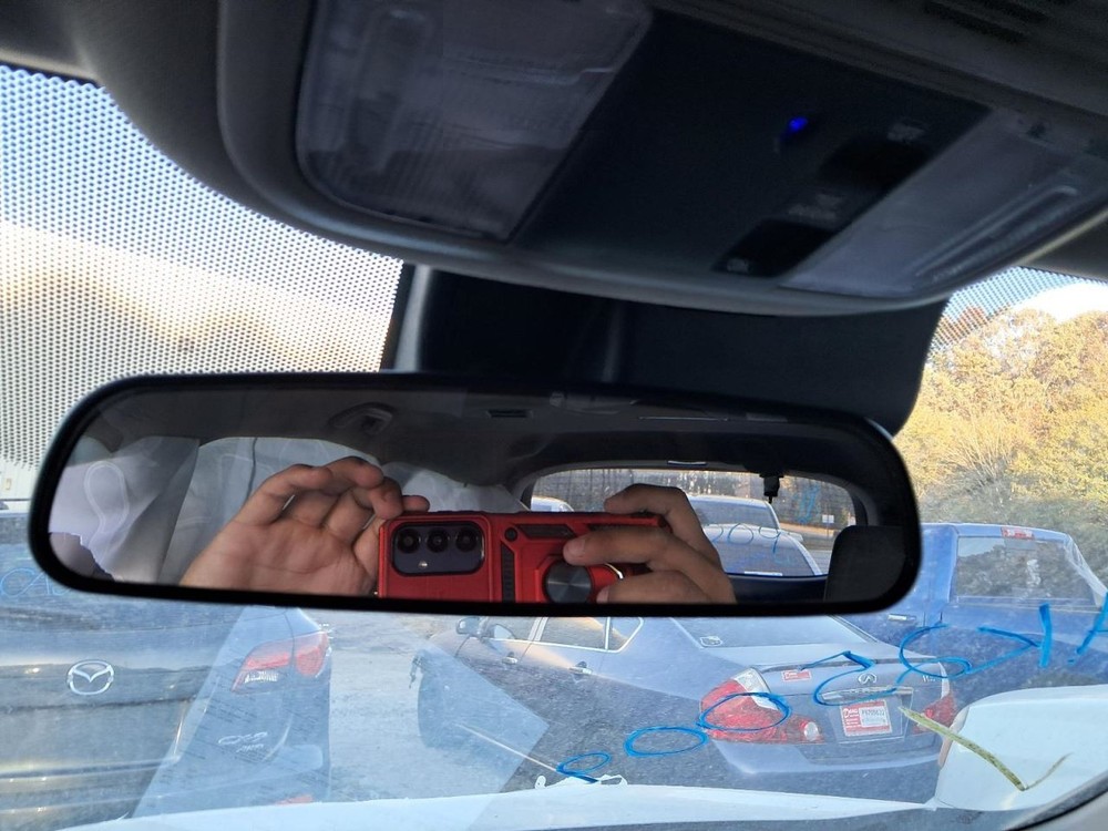 PILOT 2020 Glove Box 4864155