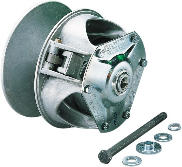 Comet 102-C Flush Centrifugal Clutch