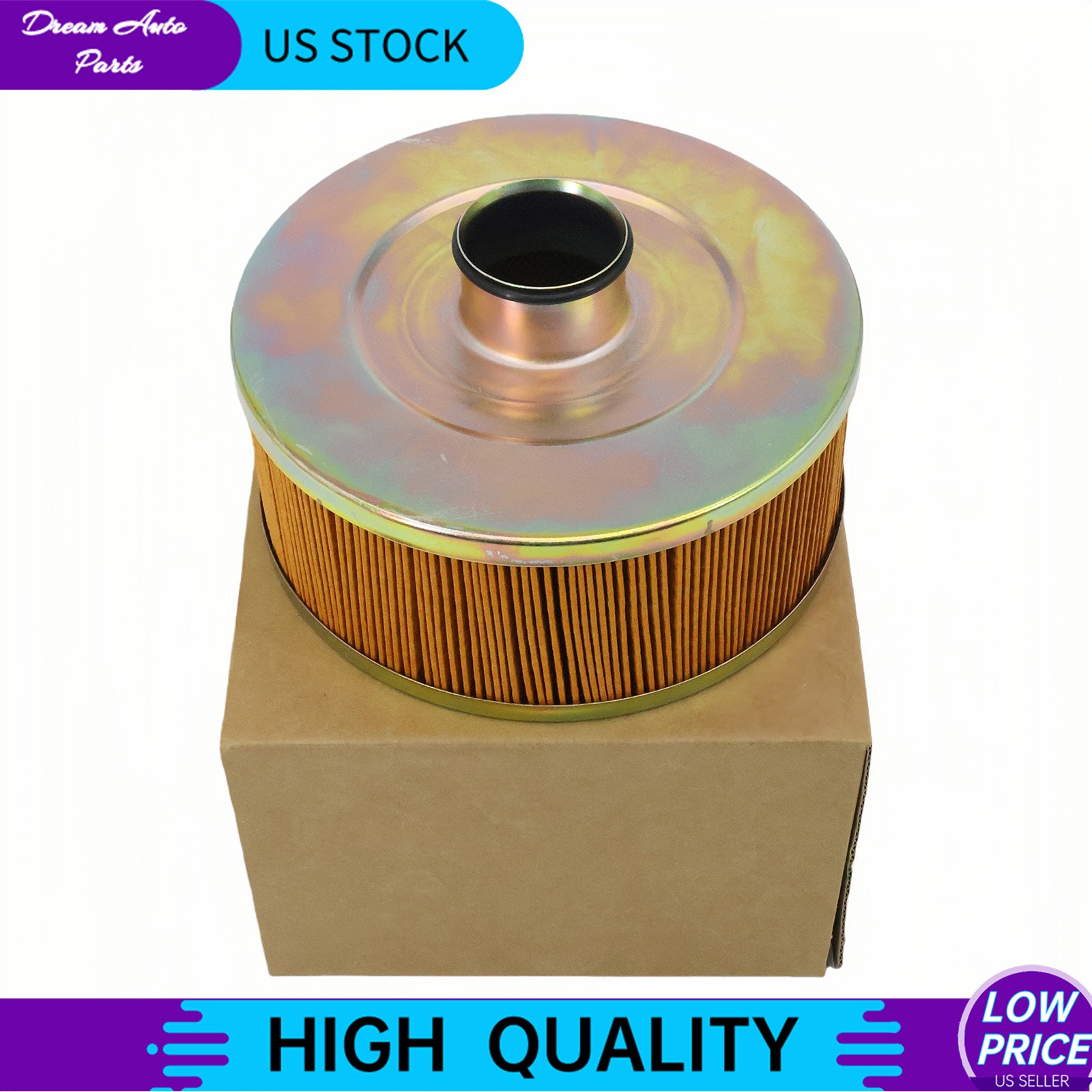 New Hydraulic Oil Filter Fit For David Brown 1200 770 780 880 885 990 Tractor