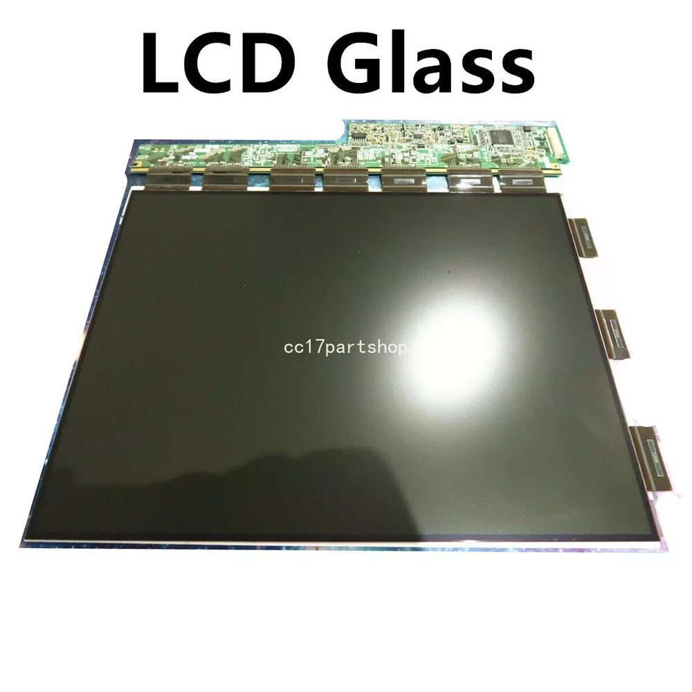 Replacement LCD Screen Panel For Raymarine E120 Classic MFD Chartplotter