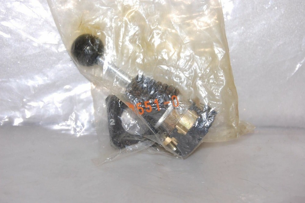 AUGAT ALCOSWITCH M2551 JOY STICK