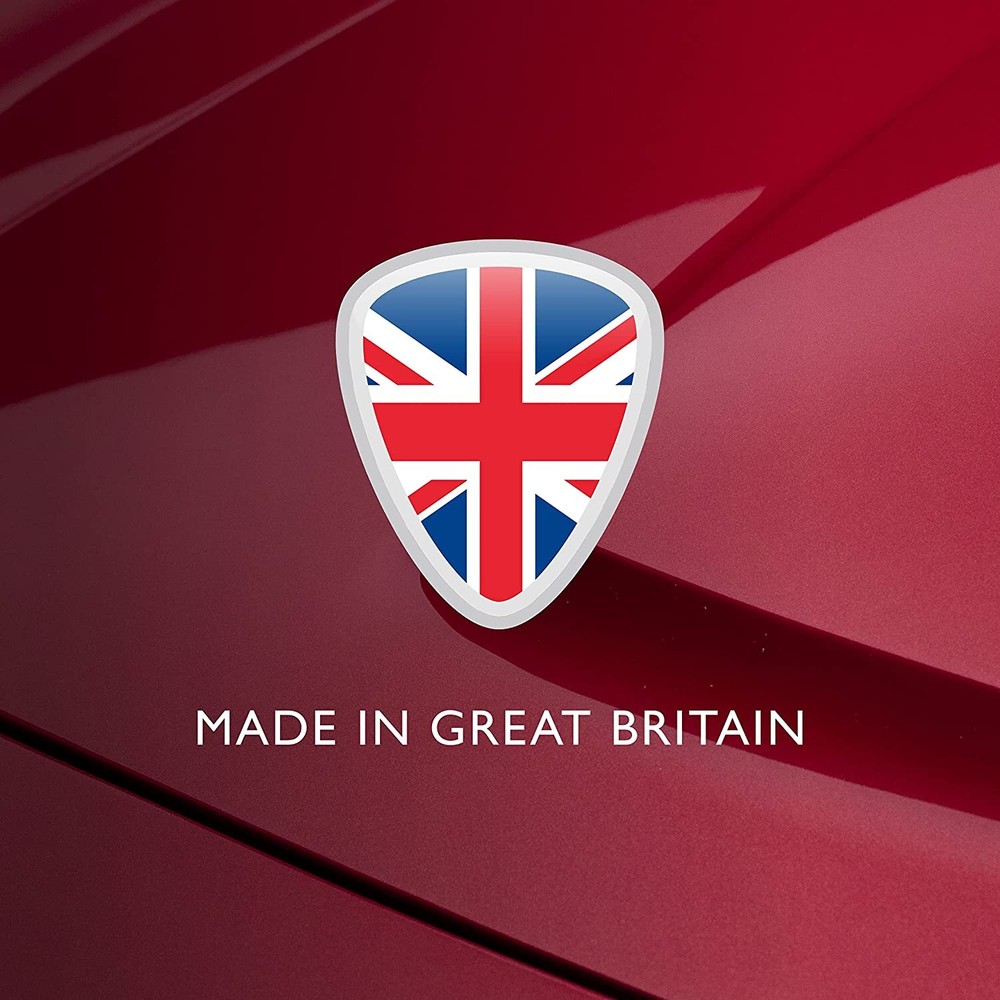 Autoglym QuikRefresh, 500ml - Car Cleaner