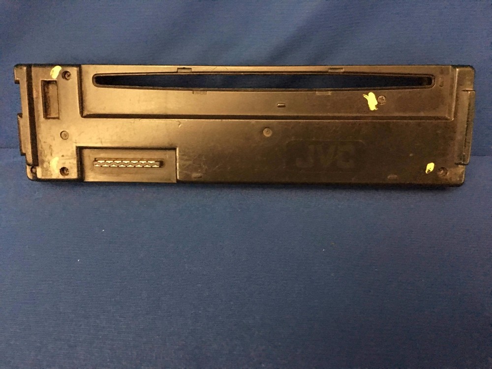 faceplate ks-s570 jvc