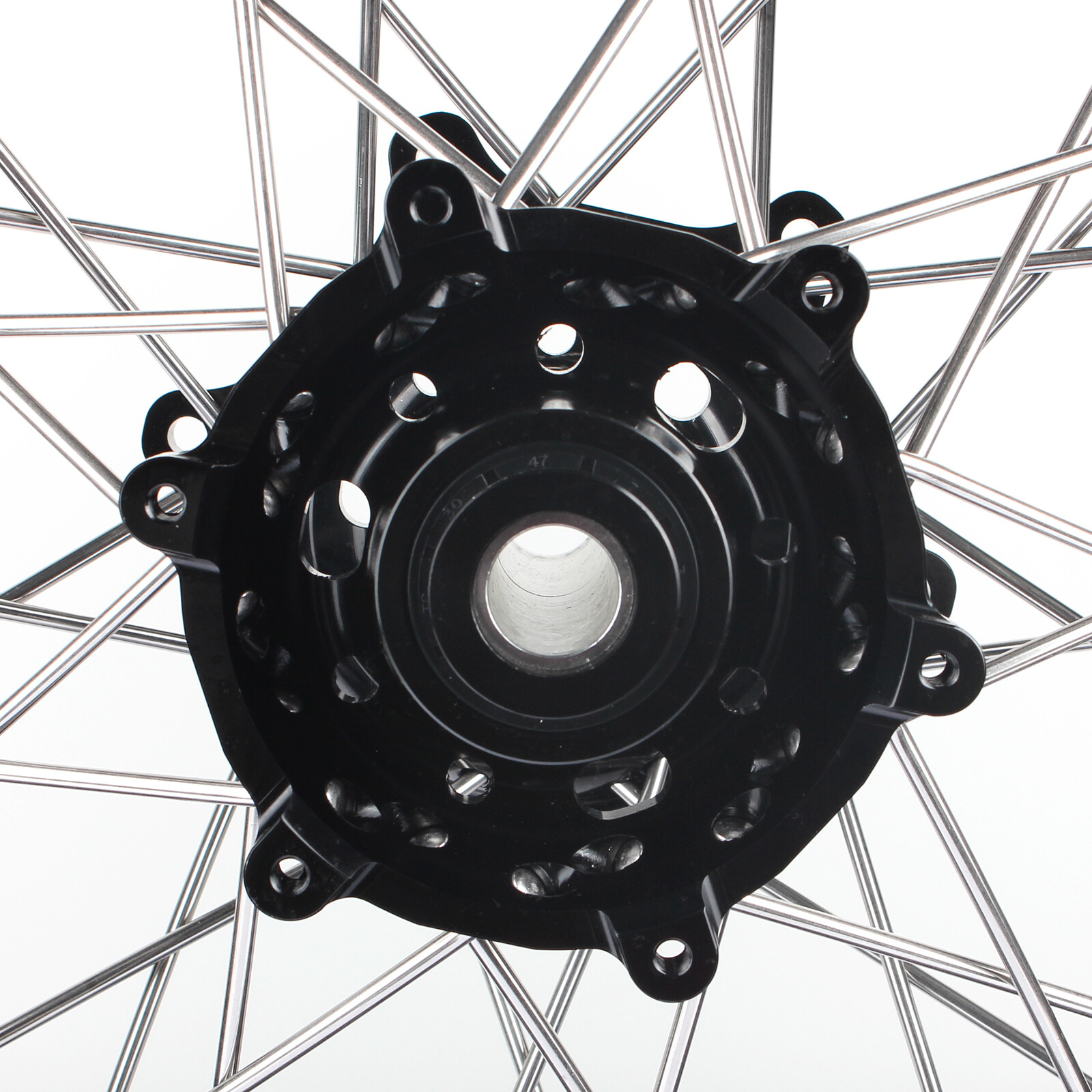 17" Supermoto Wheels Rims for EXC SX SXF EXC-F XC XC-W SXS 125-540 690 Enduro R