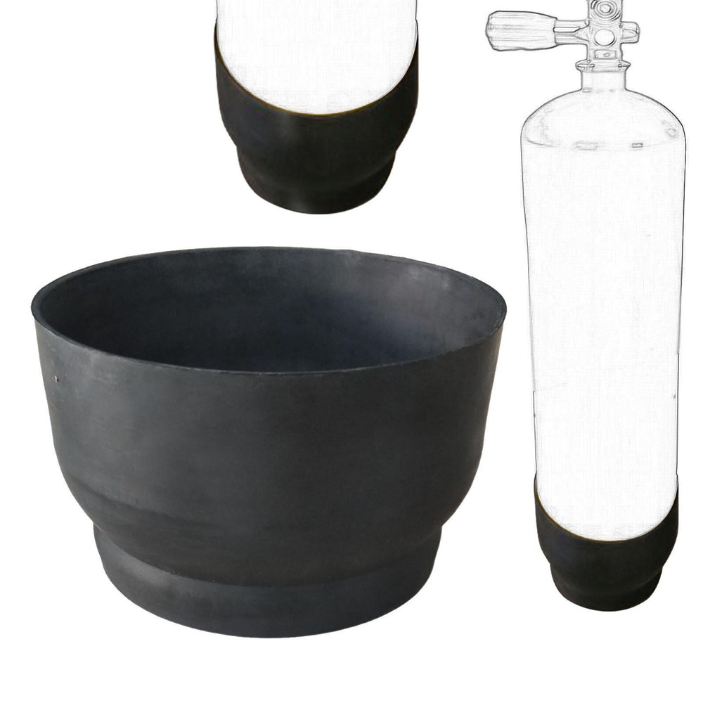 Scuba Tank Boot Diving Tank Boot Lightweight Underwater
