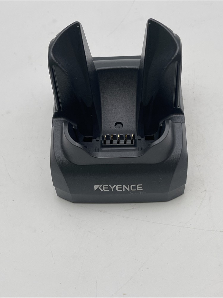 Keyence Handheld Barcode Reader Computer BT-W155GA BT-WUC1UGA (EB1533)