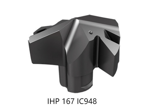 2   PCS  ORIGINAL  INSERTS‎   IHP 167 IC948