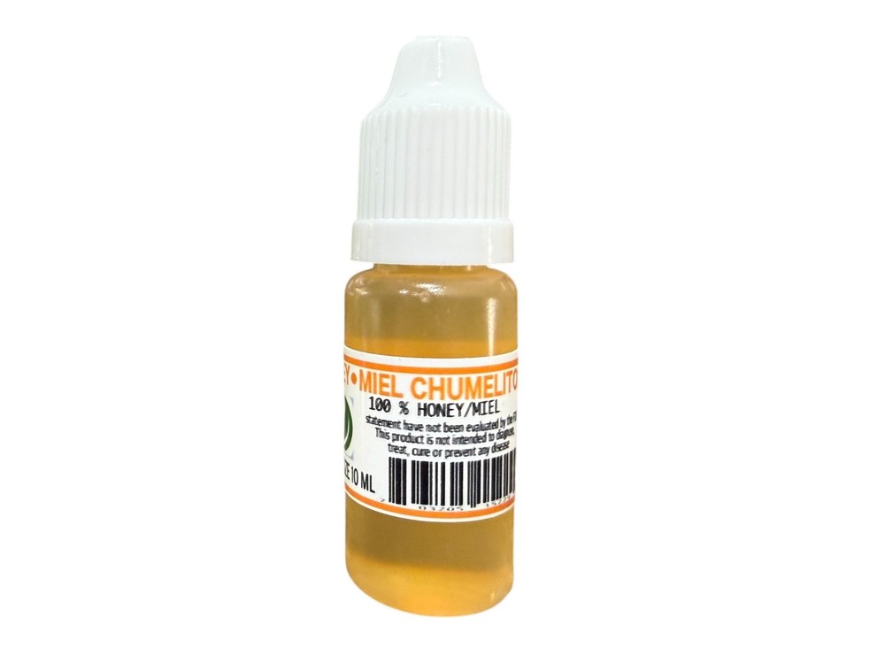 Chumelito Honey 10ML