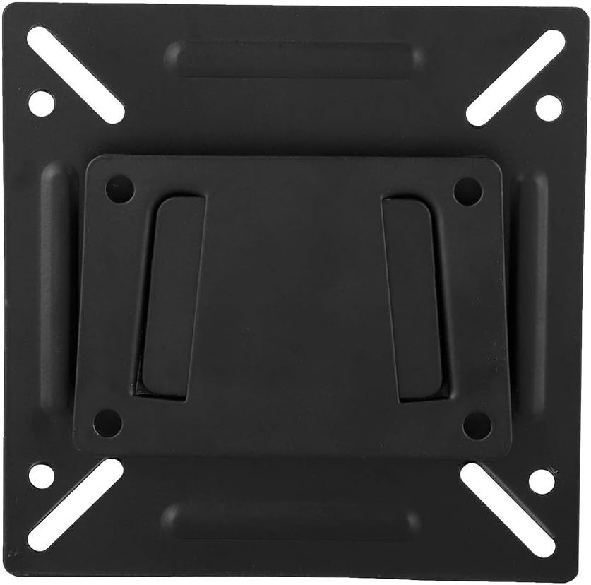 Wall Mount Bracket for 14-32 Inch LCD TVs - Sturdy & Secure Installation
