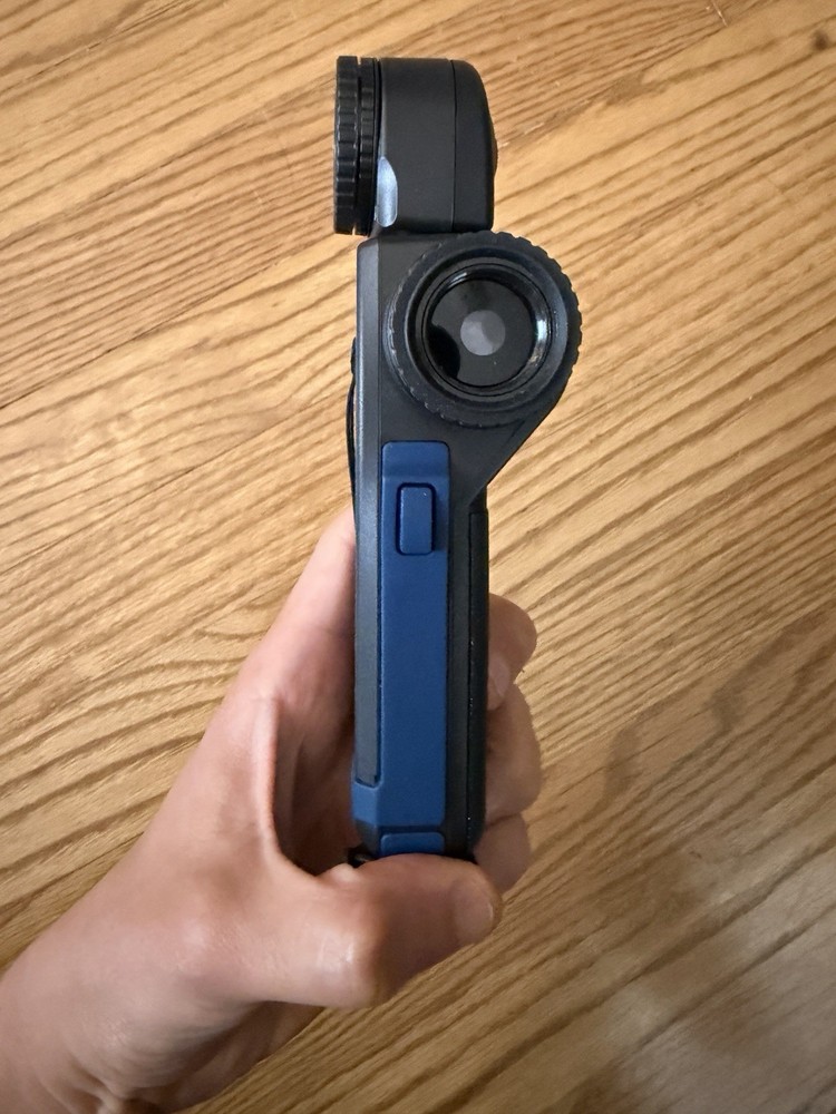 Sekonic Speedmaster L-858D-U Light Meter